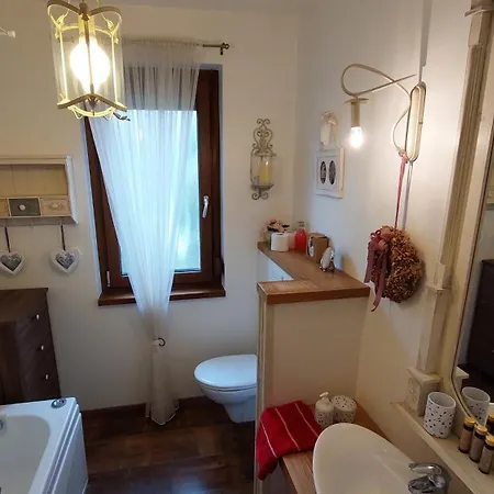 Oereghegyi Apartment Balatonfüred