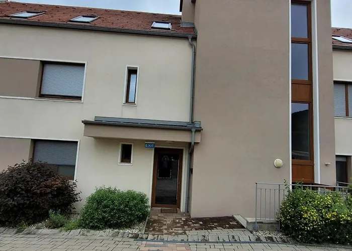 Oereghegyi * Balatonfured